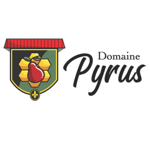 Logo Les Folies gourmandes