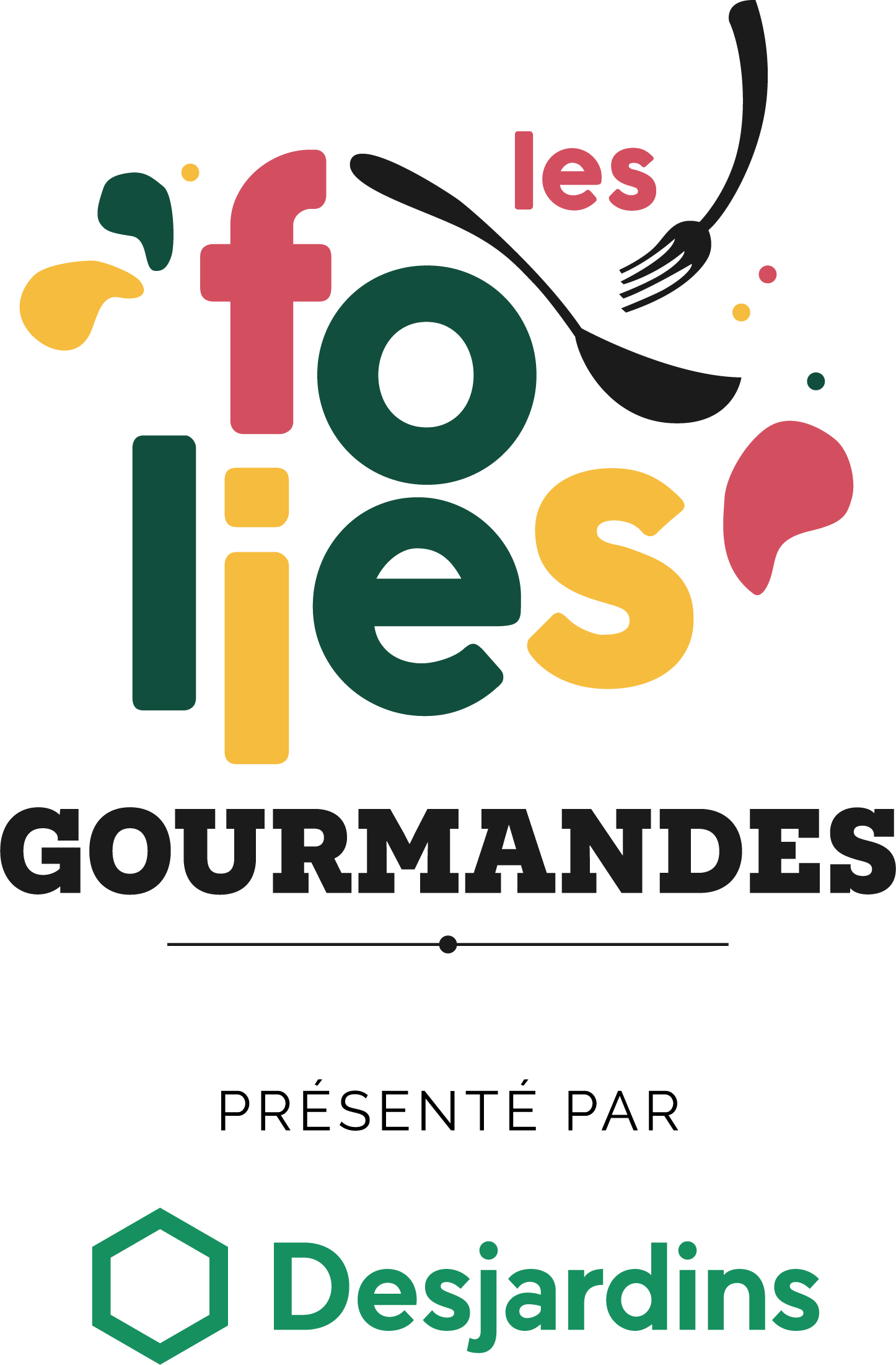 FoliesDesjardins_Logos