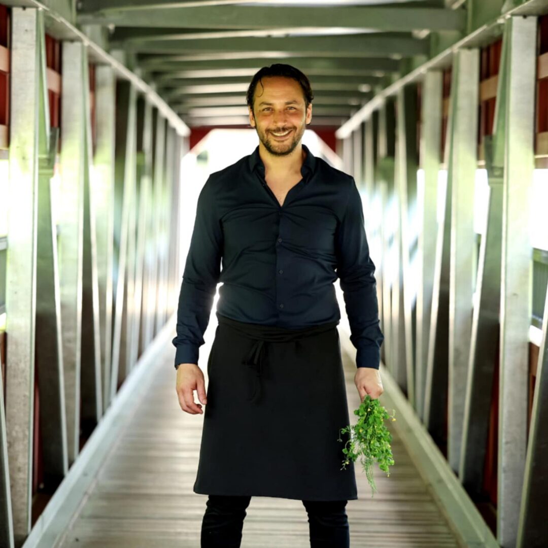 Hakim Chajar