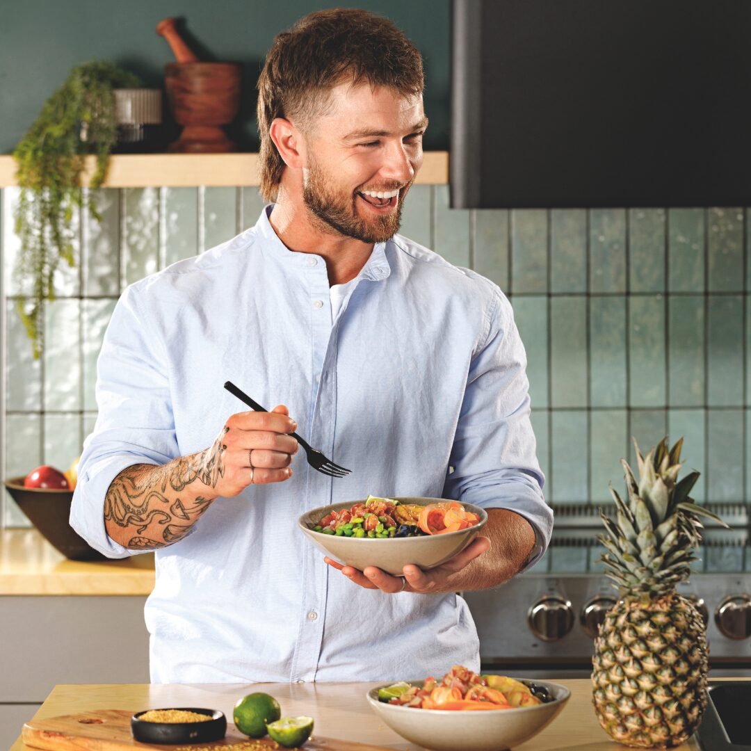 Le Fit Cook