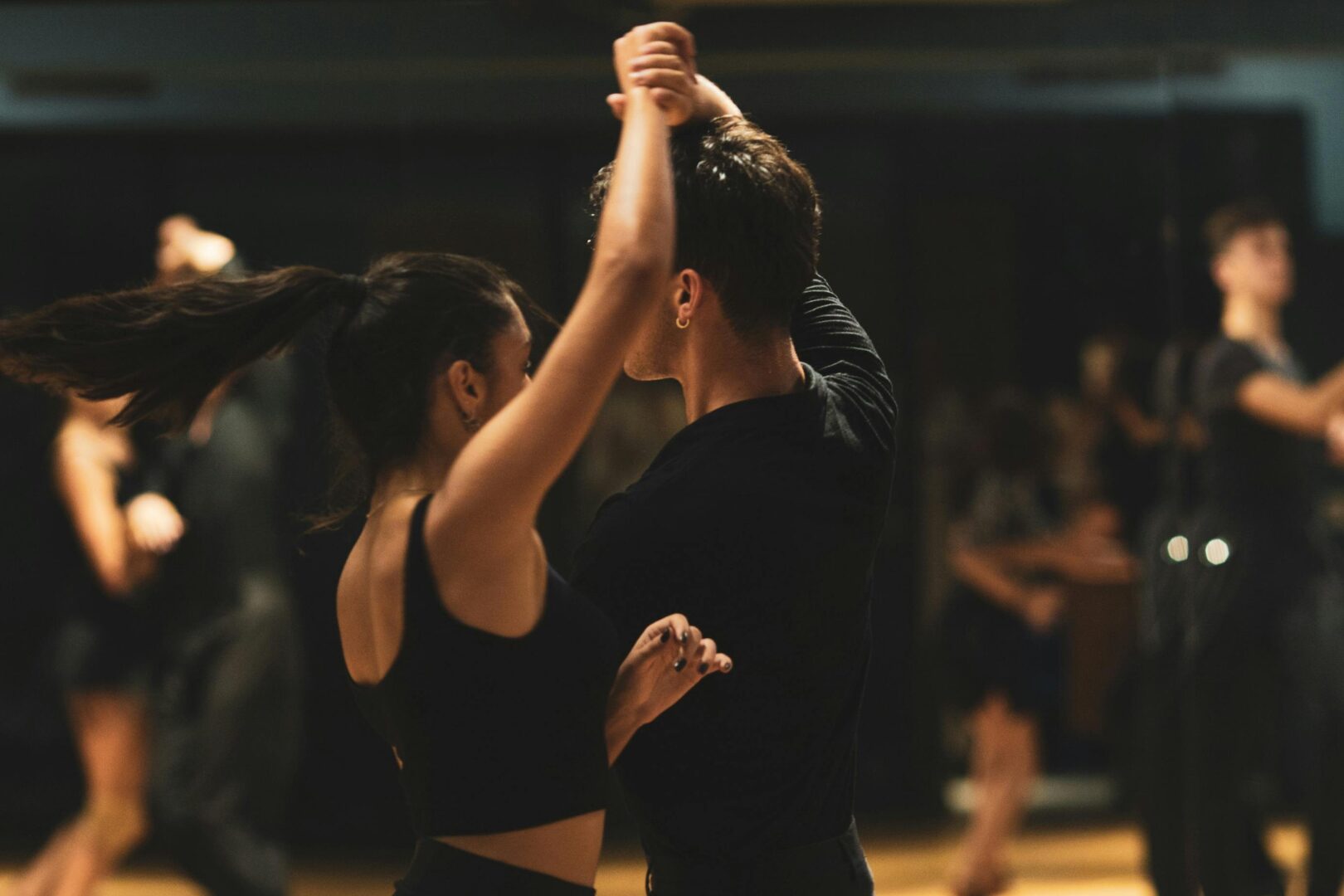 Danse