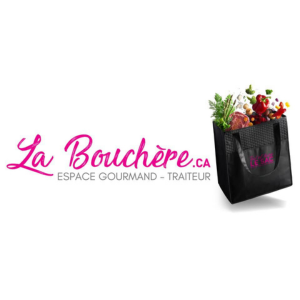 Logo Les Folies gourmandes